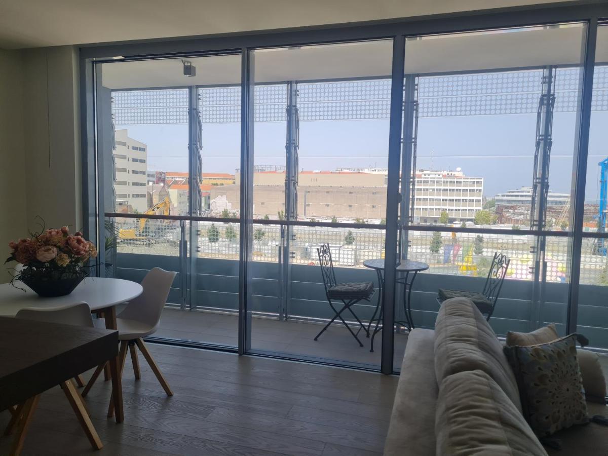 Luxury Apartment Lisbon Lisboa Exterior foto