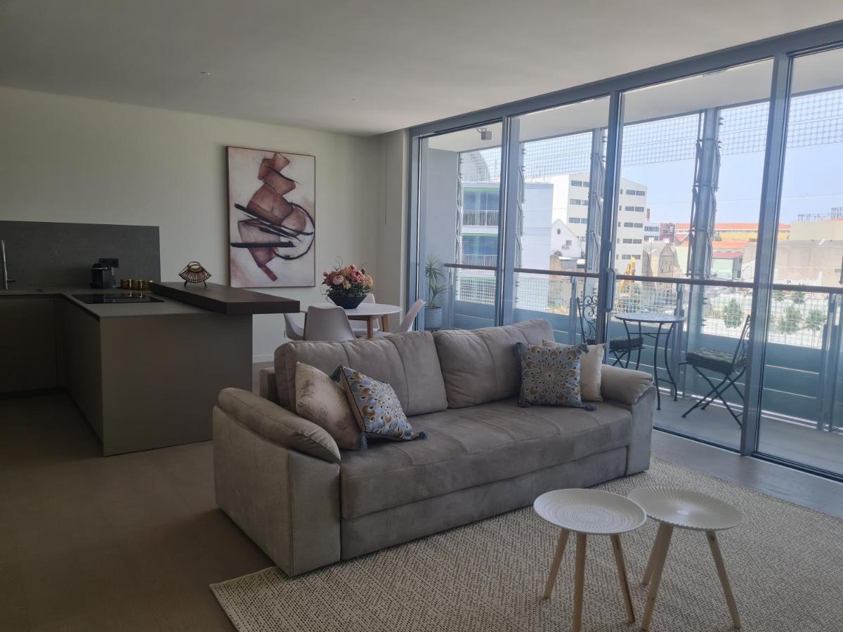 Luxury Apartment Lisbon Lisboa Exterior foto